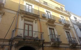 Trinity Apartment